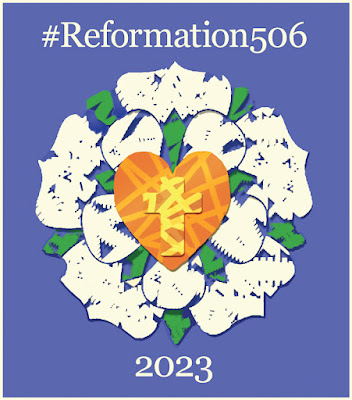 Reformation Rose