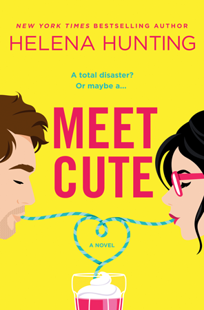 Book Review: Meet Cute by Helena Hunting | About That Story