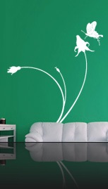 Idée déco murale