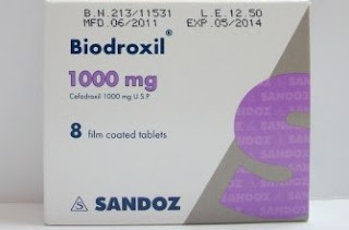 Biodroxil بيودروكسيل