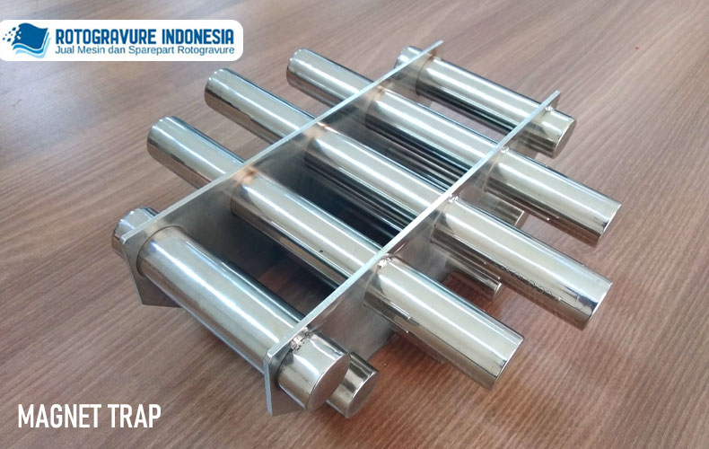 magnet trap bekasi