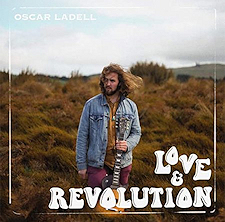 Love & Revolution · Oscar LaDell