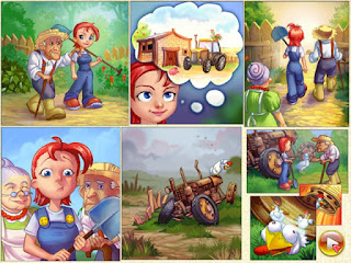 Farm Craft Game Download