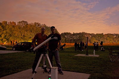 International Observe the Moon Night