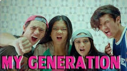 Download Film My Generation (2017) Full Movies