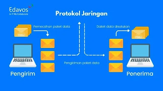 protokol jaringan