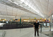 Hong Kong Airport (hk airport)