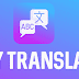Easy Translator For Windows v16.6.0 Multilingual Best Free Translation Tool