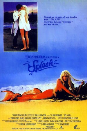 1,2,3, Splash (1984)
