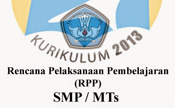 RPP PPKn SMP/MTs Kelas 8 Kurikulum 2013 Semester 1 dan 2 docx