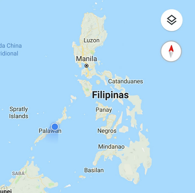 Palawan, Filipinas: guia completo