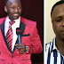 I received instructions from God to take this step - Mike Davids apologizes to Apostle Suleman