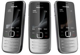 Nokia 2730 Classic Just 96 Dollar