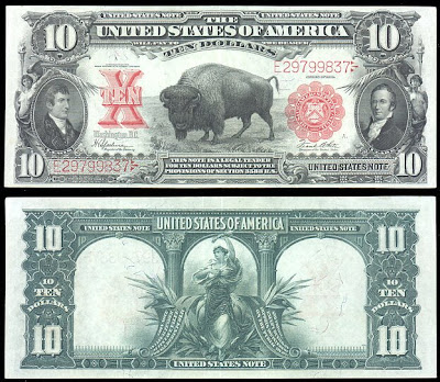 Different Types of USD Seen On www.coolpicturegallery.net