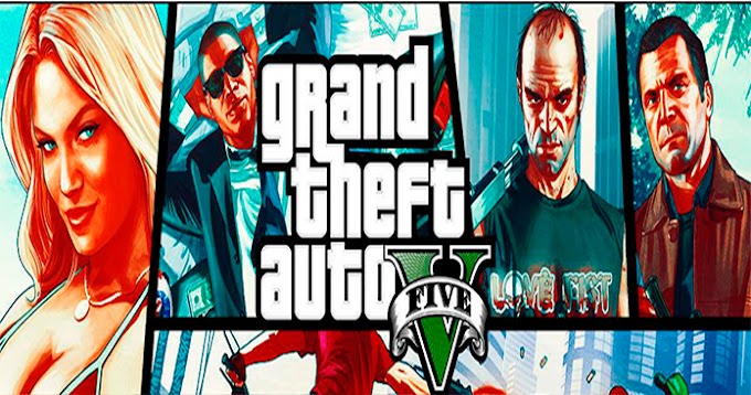 ✔  Descargar GRAND THEFT AUTO V | Español | Mega |  Torrent