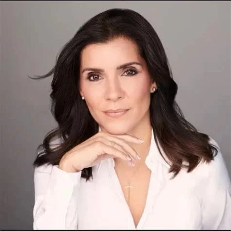 Trump nomina a Leah Campos como embajadora en RD: promete enfrentar a China y frenar migración ilegal.