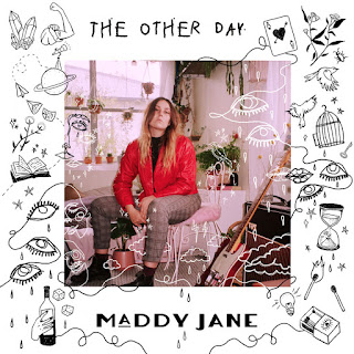 MP3 download Maddy Jane - The Other Day - Single iTunes plus aac m4a mp3