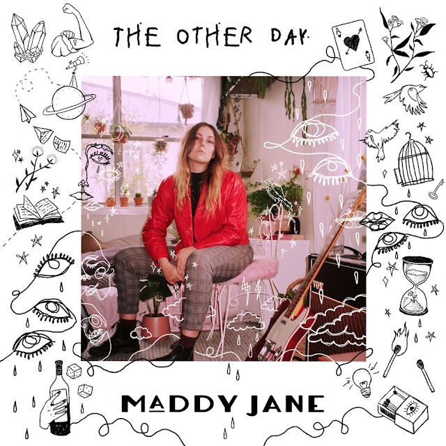 Maddy Jane - The Other Day (Single) [iTunes Plus AAC M4A]