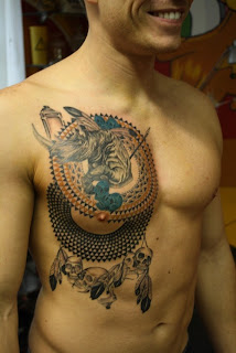 Body Tattoo