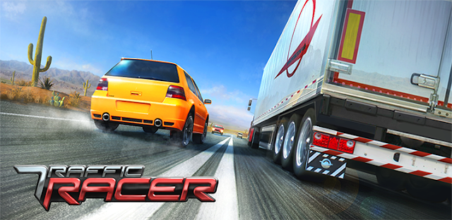 Download Game Traffic Racer Terbaru Untuk Android