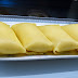 Pancake sầu riêng