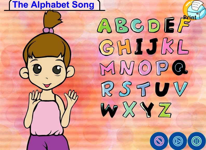 Download Lagu Bahasa Inggris Untuk Anak-Anak | Hello..!!