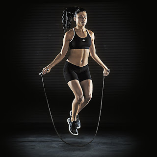 Skipping Rope Benefits in Hindi: Jane Rassi Kudne Ke Fayde