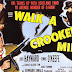 Tonight's Movie: Walk a Crooked Mile (1948)