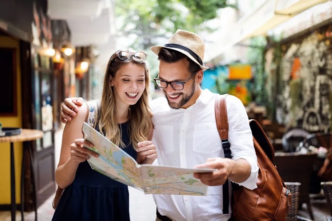 Exploring the World: Connecting with Fellow Travelers and Sharing Travel Stories