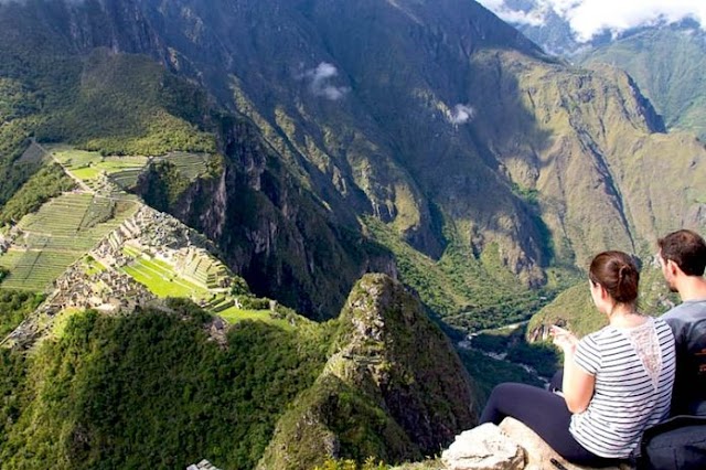 Montaña Machu Picchu vs Huayna Picchu ¿Cuál elegir?