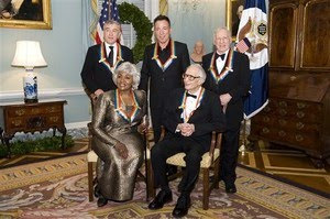 Kennedy Center Honors 2009