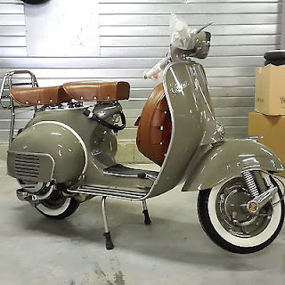Motor Drag Racing Rdv 70 Gambar Vespa Modifikasi Militer Racing