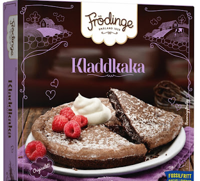 Kladdkaka