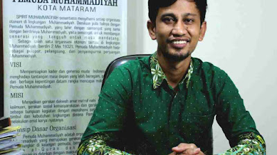 Mutasi Dokter Menjadi Pustakawan RSUD Kota Mataram, Akademisi: Penghinaan Terhadap Sarjana Perpustakaan