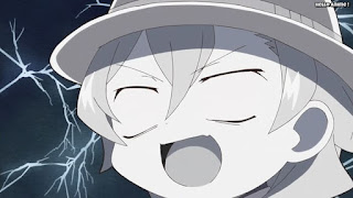 文スト わん！7話 中也 オダサクマン 文豪ストレイドッグス 保育園 Bungo Stray Dogs Wan! Episode 18