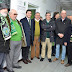 ANIVERSÁRIO - Núcleo do Sporting C.P. de Penacova comemora os 26 anos