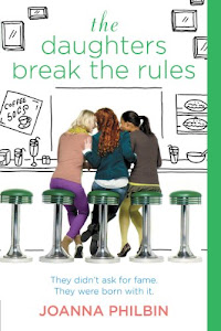 The Daughters Break the Rules (English Edition)