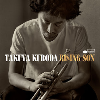 [音楽 – Album] Takuya Kuroda – Rising Son (2014.01.01/Flac/RAR)