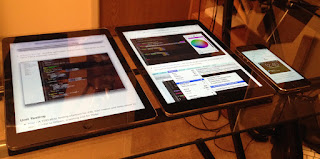 iOS app development - Laitkor