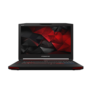 Acer Predator 17