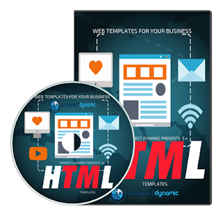 HTML Templates