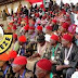 "Pick up your guns and be ready for self defence" - Ohanaeze tells Ndigbo