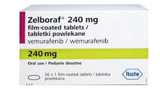 Zelboraf دواء زيلبوراف
