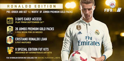 Fifa 18 Mobile Download for Android