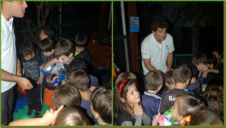 Infantil 5 manhã e tarde morcegos8