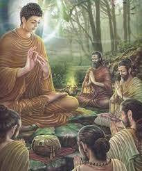 Gautam buddha life story