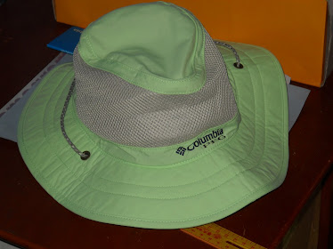 columbia PFG Hat Omni Shade RM75