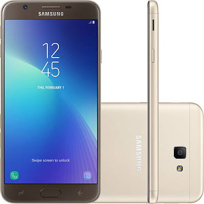 Smartphone Samsung Galaxy J7 Prime2 SM-G611M 32GB