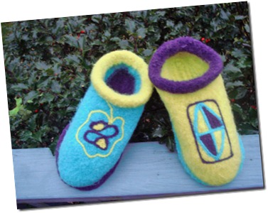 Clogs