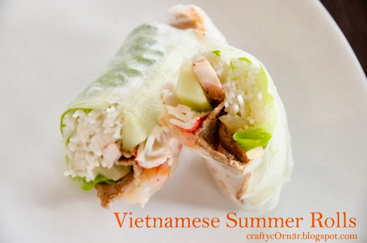 http://craftyc0rn3r.blogspot.com/2013/09/vietnamese-summer-rolls.html